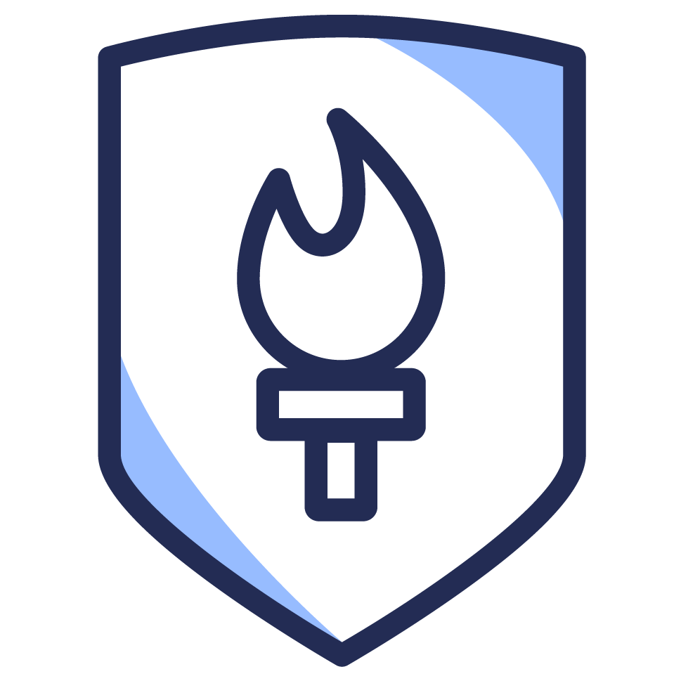 Course icon