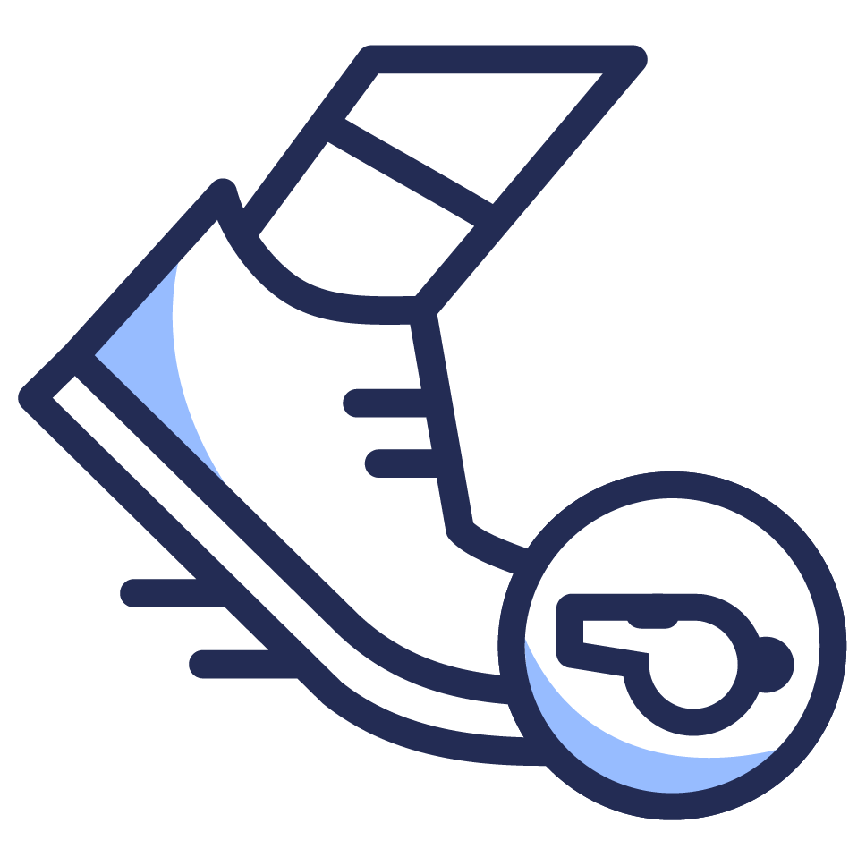Course icon