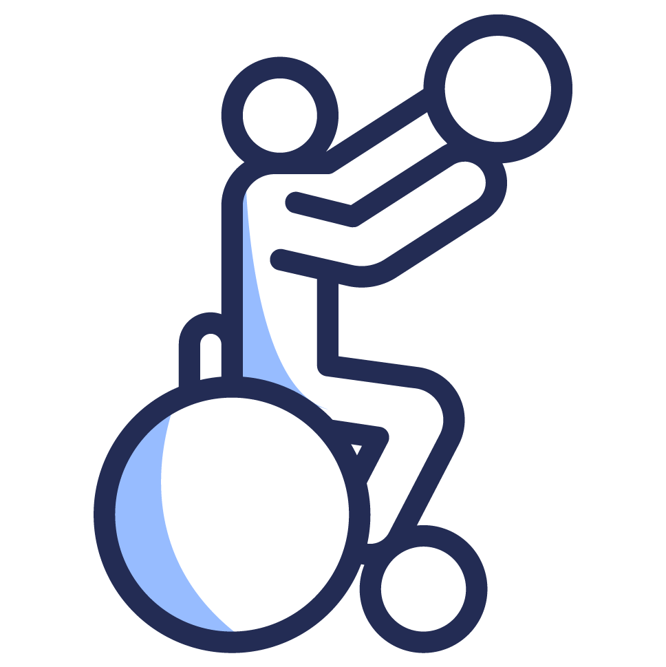 Course icon