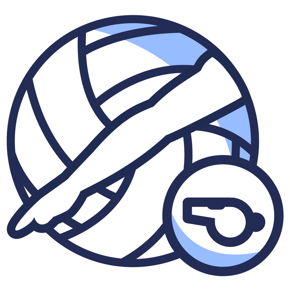 Course icon