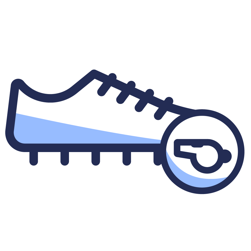 Course icon