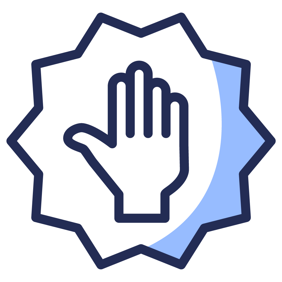 Course icon