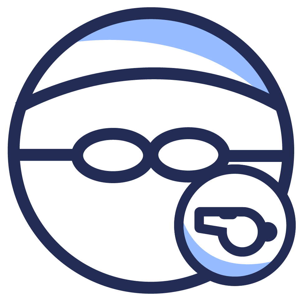 Course icon