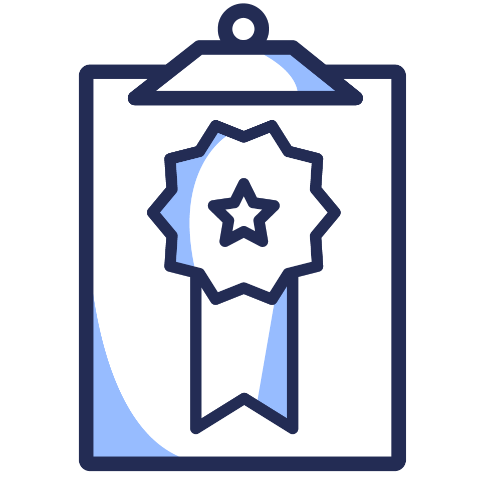 Course icon