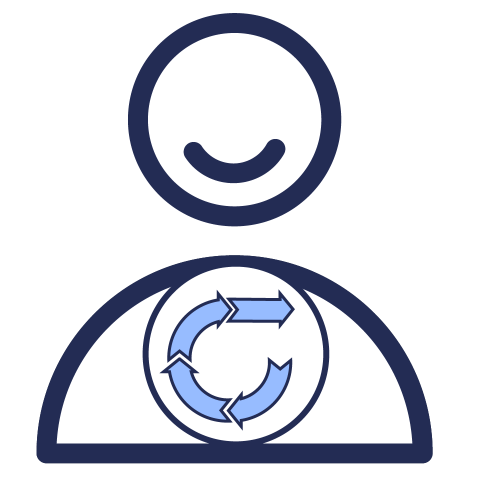 Coaching Student Leadership course icon