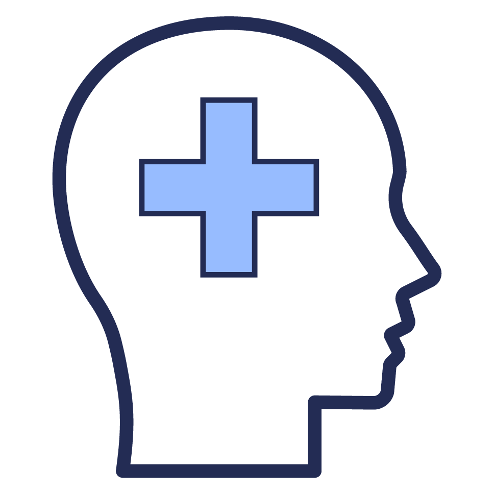Coaching Mental Wellness course icon