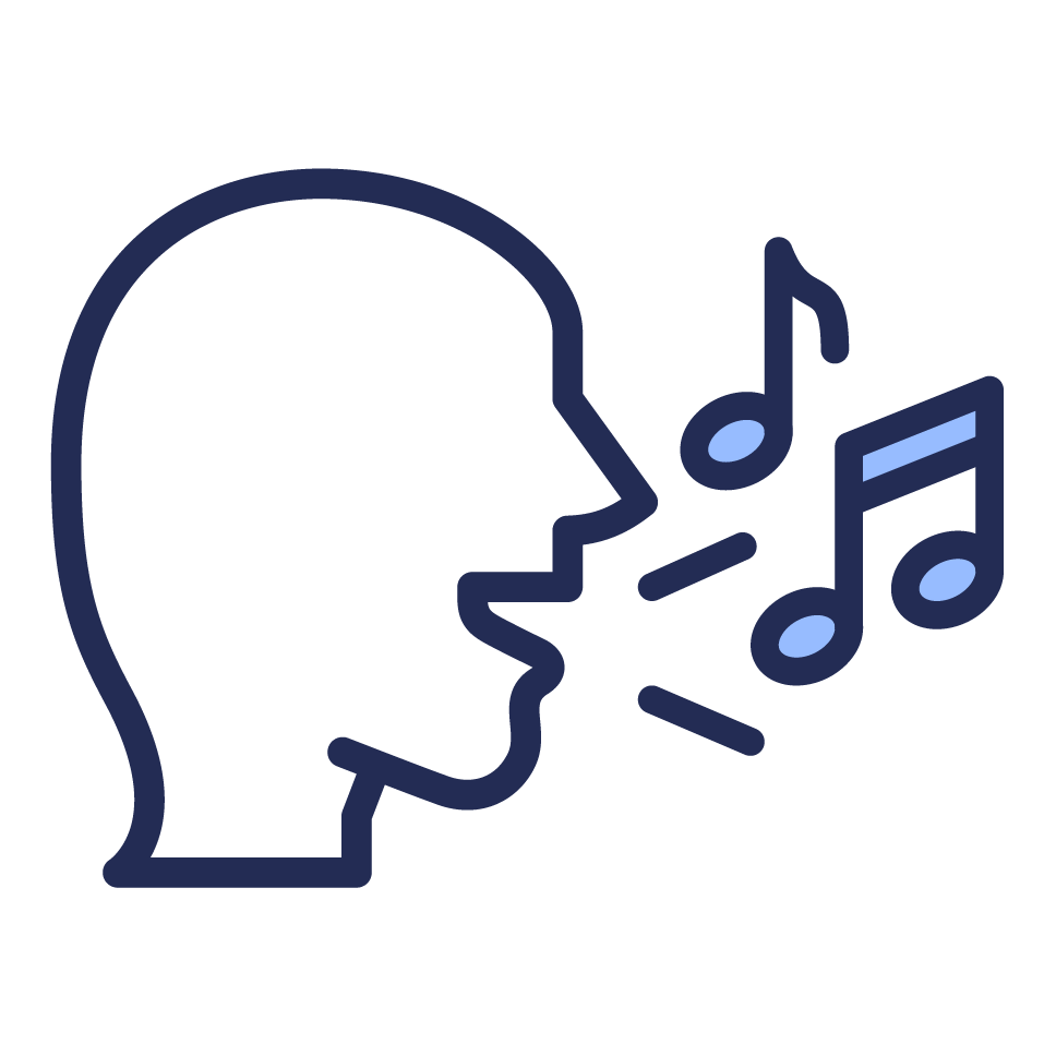 Vocal Health course icon