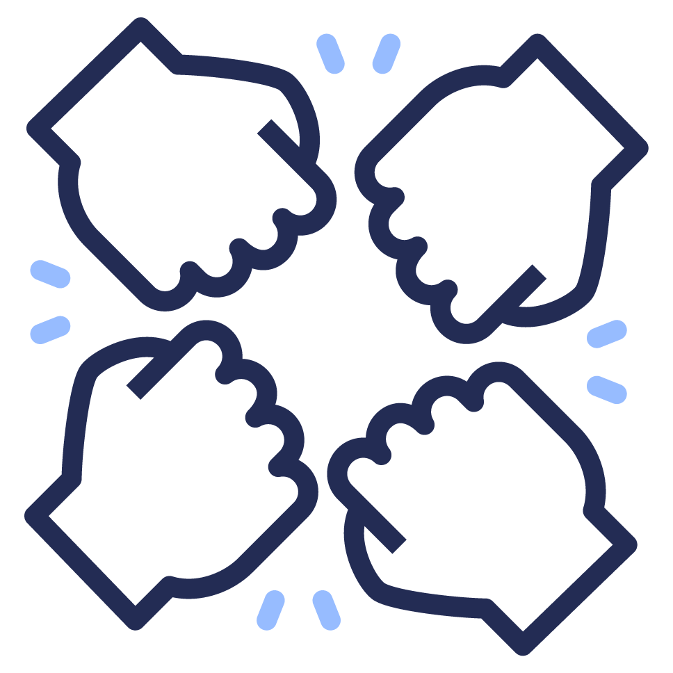 Building and Maintaining Positive Culture course icon