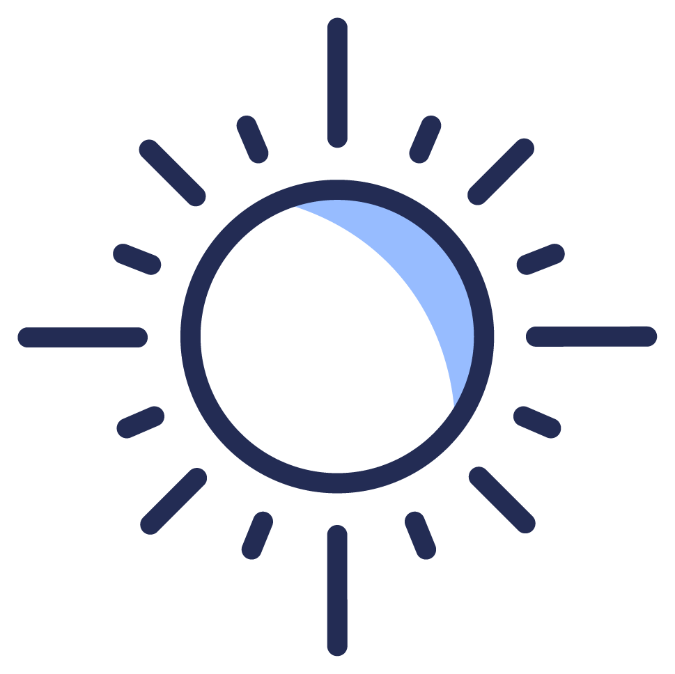 Course icon