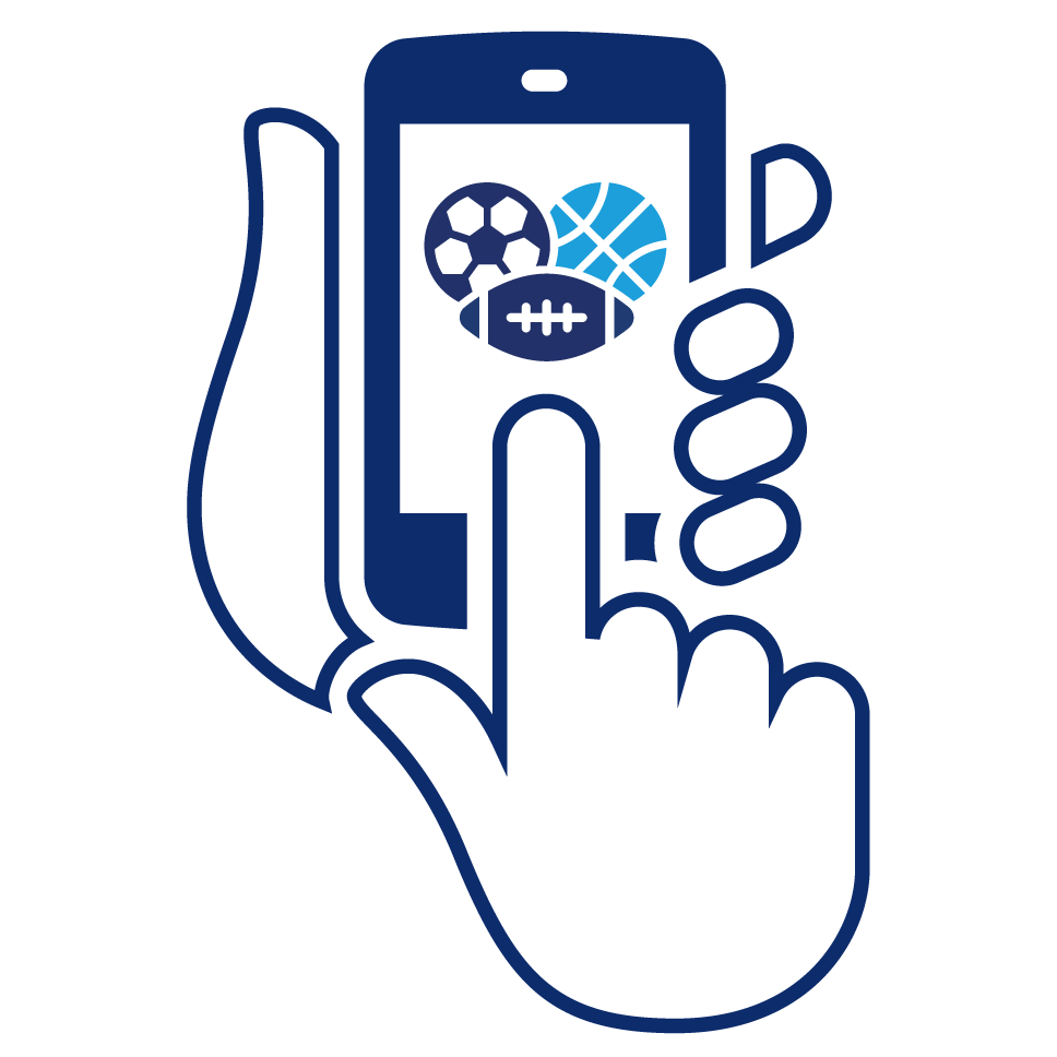 Sports Betting course icon