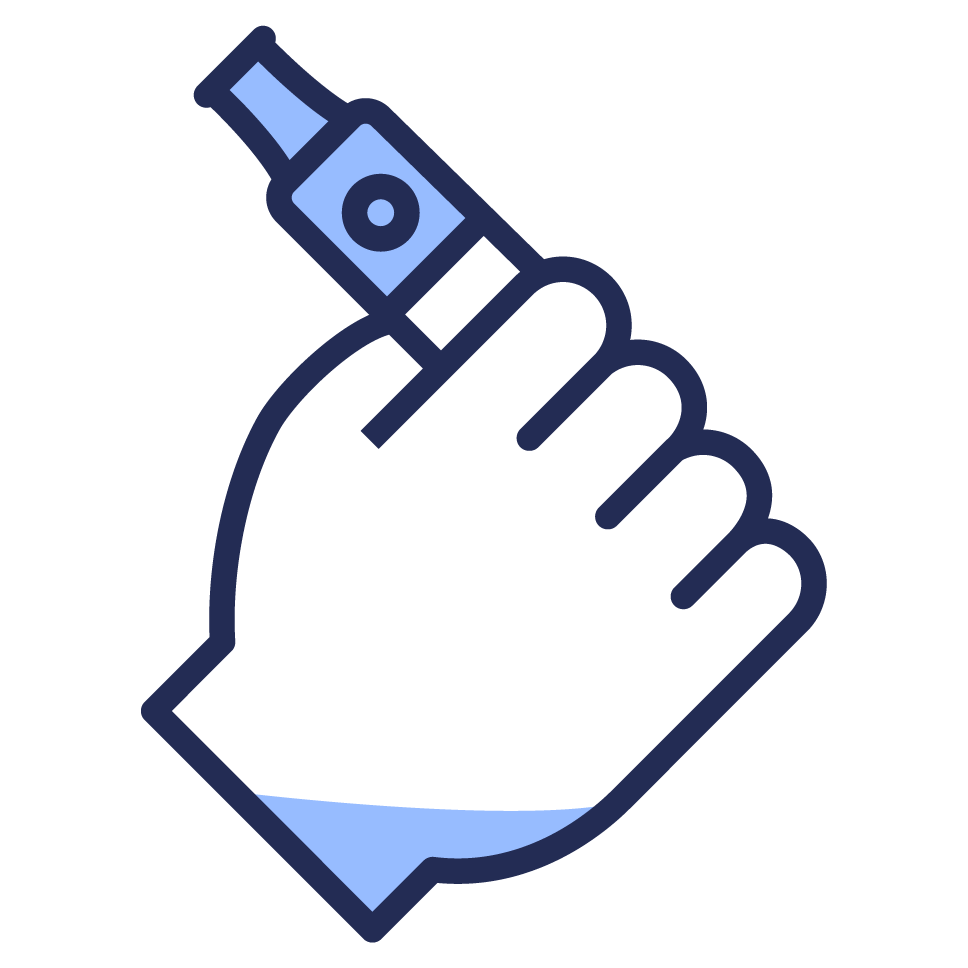 Student Performance - Alcohol, Marijuana and Vaping course icon