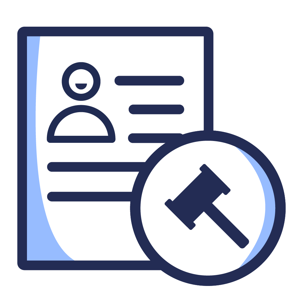Course icon