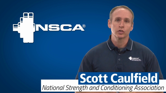 Strength and Conditioning