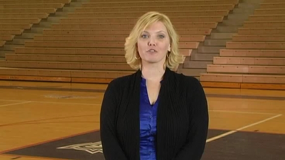 Coaching Cheer and Dance