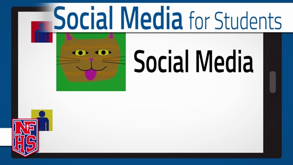 Social Media for Students