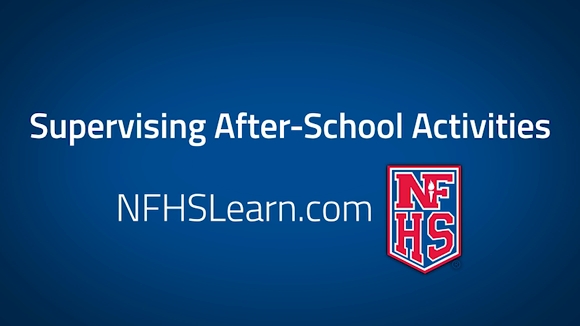 Afterschool Security