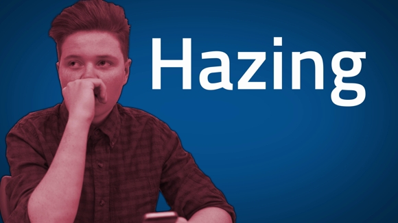 Hazing Prevention for Students