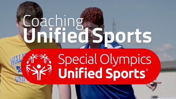 Coaching Unified Sports