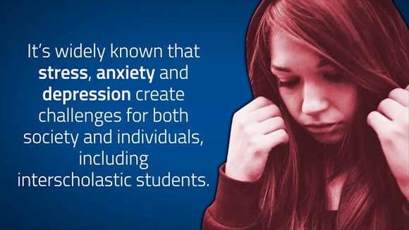 Student Mental Health and Suicide Prevention