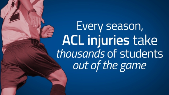 ACL Injury Prevention