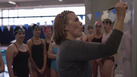 Teaching Sports Skills