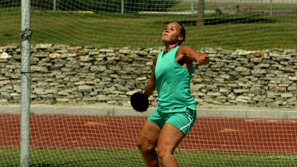 Officiating Track and Field