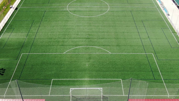 Officiating Soccer: Pre-Game Conference for Officials