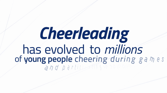 Cheer and Dance Safety Certification
