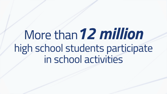 The Student Experience