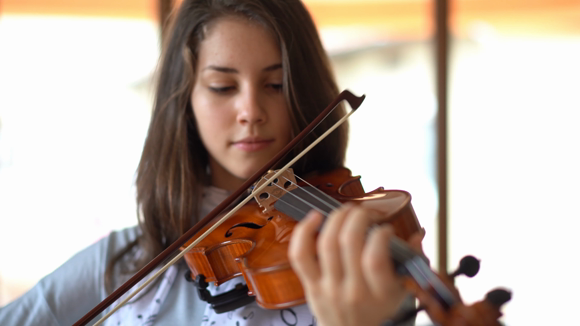 The New Music Parent