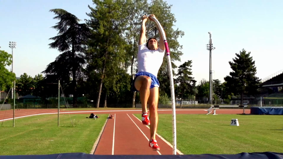 Coaching Pole Vault