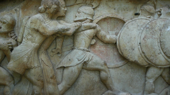 Officiating Wrestling