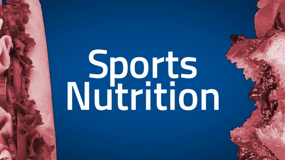 Sports Nutrition