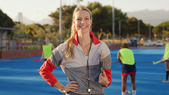 Middle School Coaching