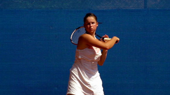 The Collapsed Student