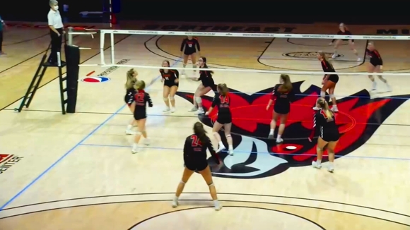 Developing Youth Through Sport