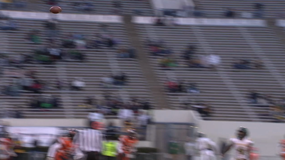 Collecting Statistics: Football