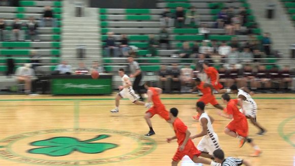 Collecting Statistics: Basketball