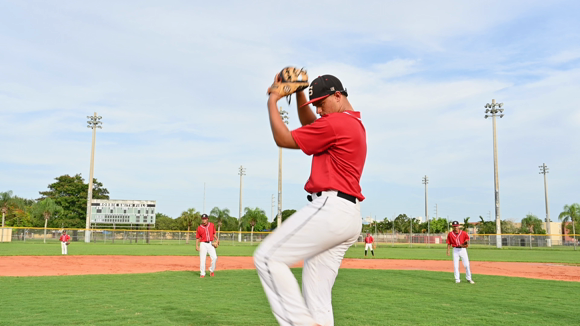 Adolescent Development: Centering Athlete Needs