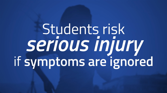 Concussion in Sports