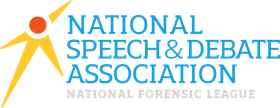 National Speech and Debate Association