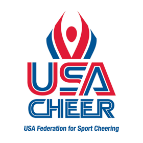 USA Cheer